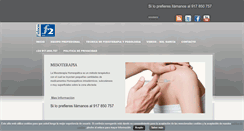 Desktop Screenshot of fidoos.com